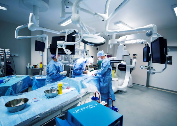 Medical Tourism in India for Surgical Oncology – Advanced Cancer Care