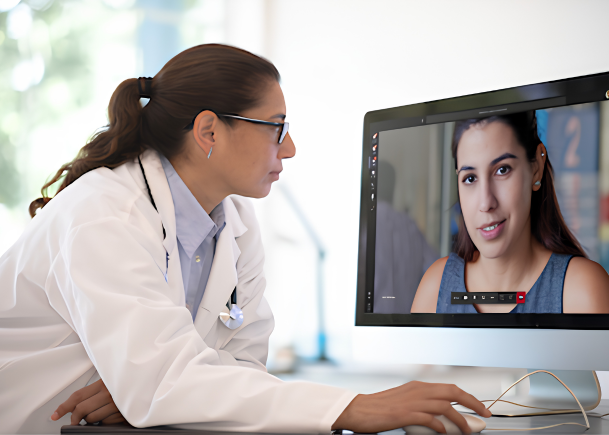 Telehealth in Surgical Oncology – Online Cancer Consultation