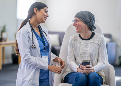  Early cancer screening awareness by Dr Azadh Chandrashekar, Oncologist in Hyderabad
