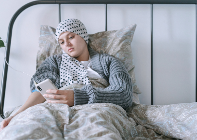  Cancer myths and facts explained by Dr Aazadh Chandrashekar, Oncologist in Hyderabad


